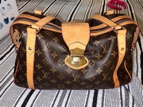 louis vuitton purses used|louis vuitton purse second hand.